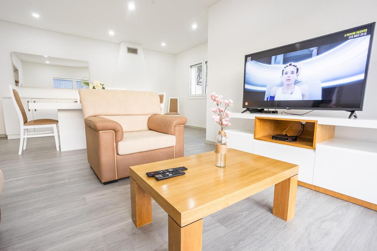 Prestigio Home Alvito  Exterior foto